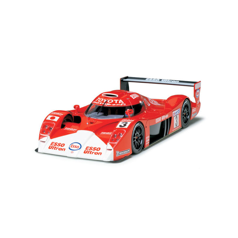Toyota GT-One TS020 Toyota GT-One TS020