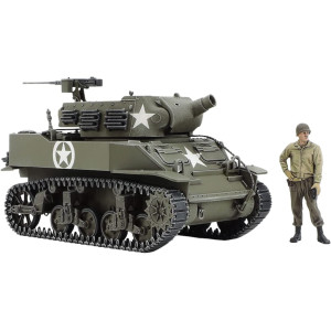 STURMGESCHUTZ II AUSF.G - TAMIYA