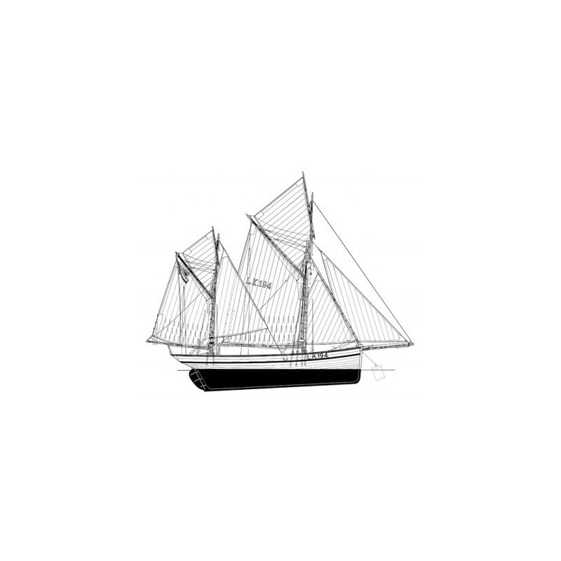 DISEGNO COSTRUTTIVO SWALLOW