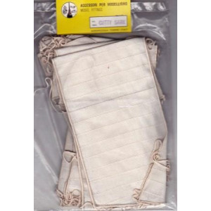 SERIE VELE CUTTY SARK AEROPICCOLA