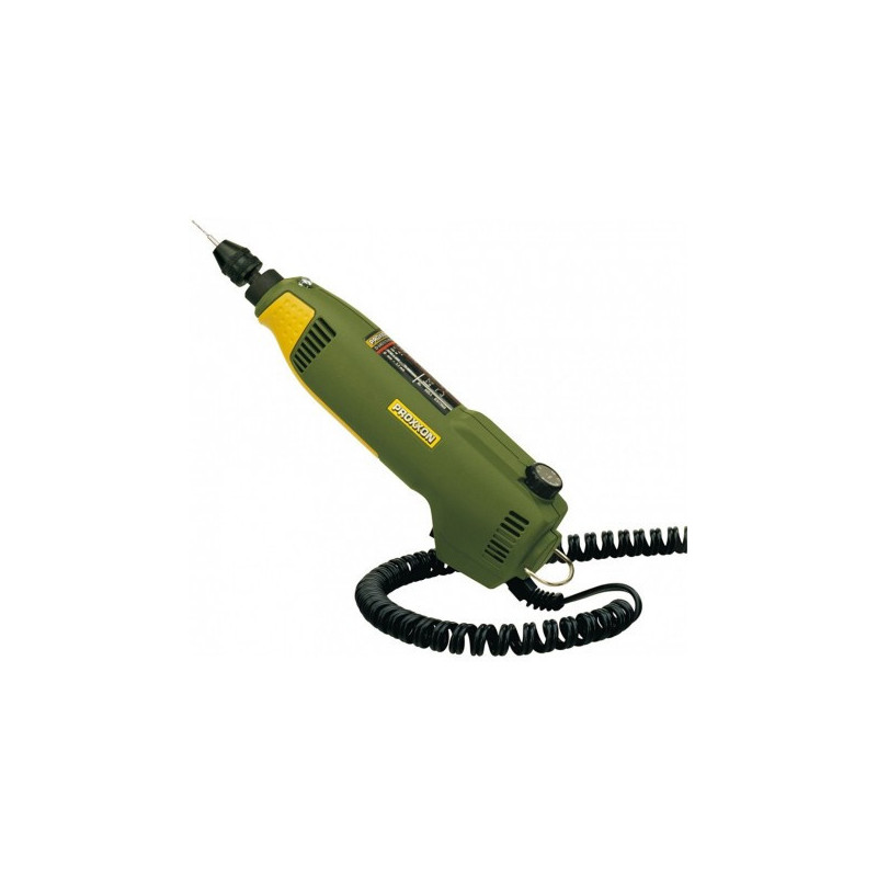 Trapano fresatore FBS 12/EF PROXXON Trapano fresatore FBS 12/EF PROXXON