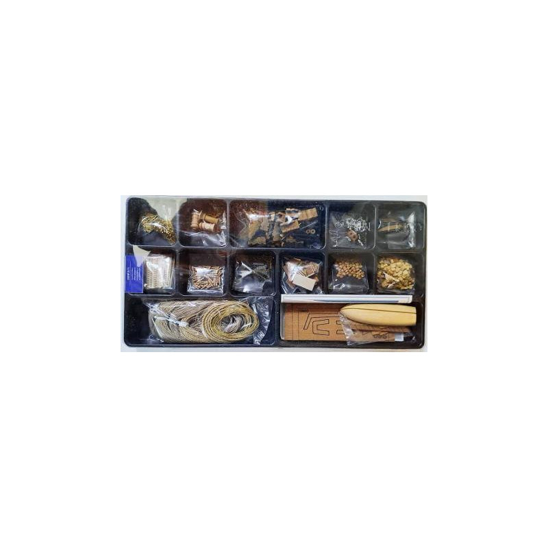 SET ACCESSORI MISTIQUE SET ACCESSORI MISTIQUE