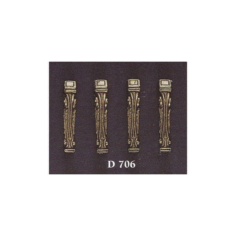 PILASTRO INFERIORE PARATIA