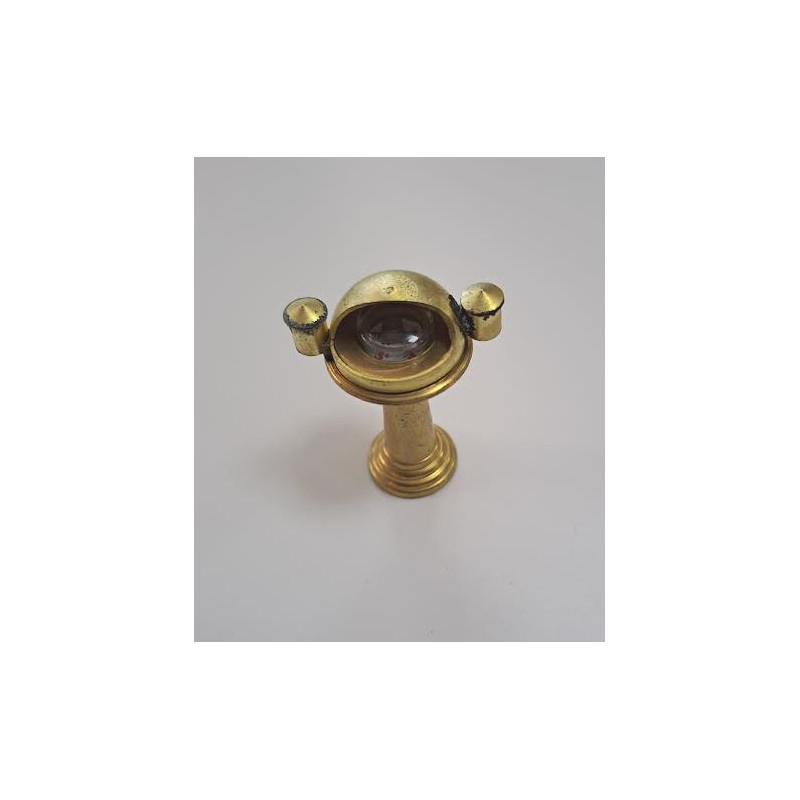 CHIESUOLA CON BUSSOLA