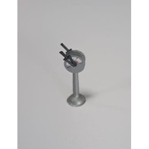 TELEGRAFO 32mm
