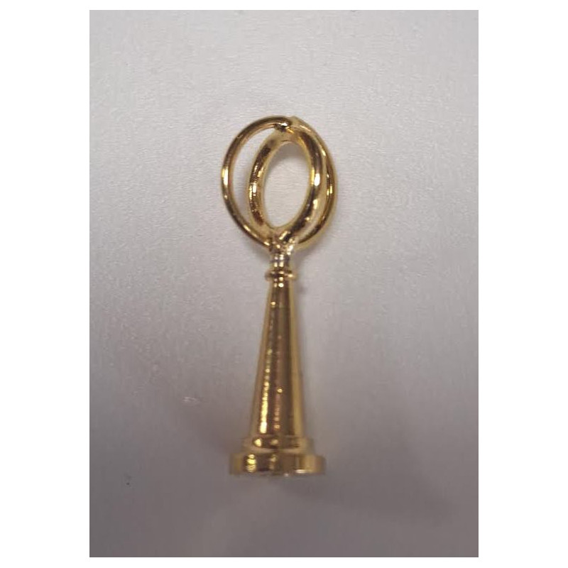 GONIOMETRO DOPPIO 30mm