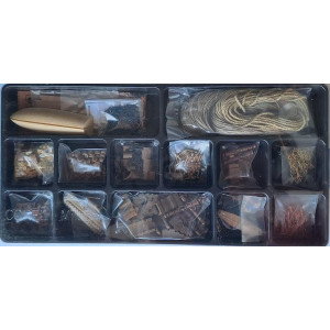 SCATOLA ACCESSORI ANTEO