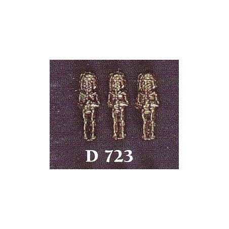 MUSICANTI CON FLAUTO