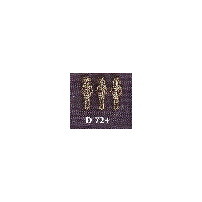 MUSICANTI CON TAMBURELLO