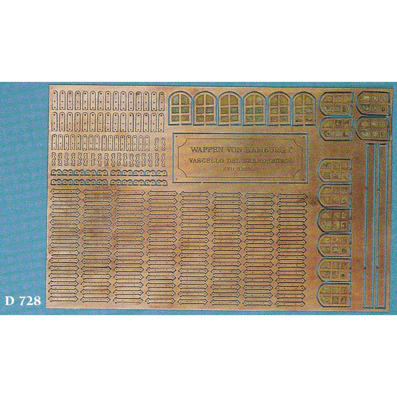 ACCESSORI FOTOINCISI  WAPPEN