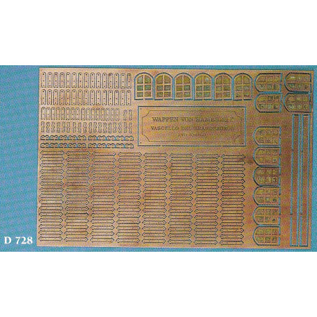 ACCESSORI FOTOINCISI  WAPPEN