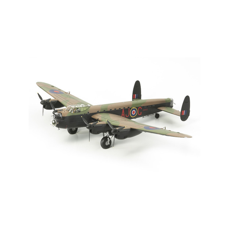 Avro Lancaster B Mk.III Sp. - B Mk.I Sp "Grand Slam Bomber" Avro Lancaster B Mk.III Sp. - B Mk.I Sp "Grand Slam Bomber"