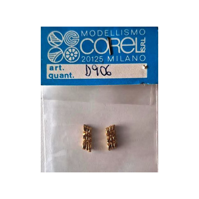 MENSOLA PER SPECCHIO DI POPPA