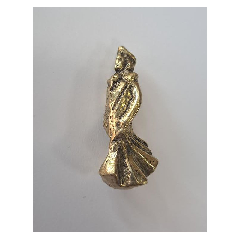 POLENA  H.M.S. BOUNTY