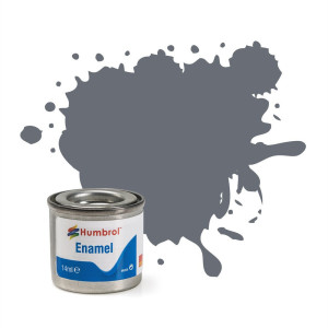 1 GREY PRIMER