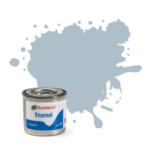1 GREY PRIMER