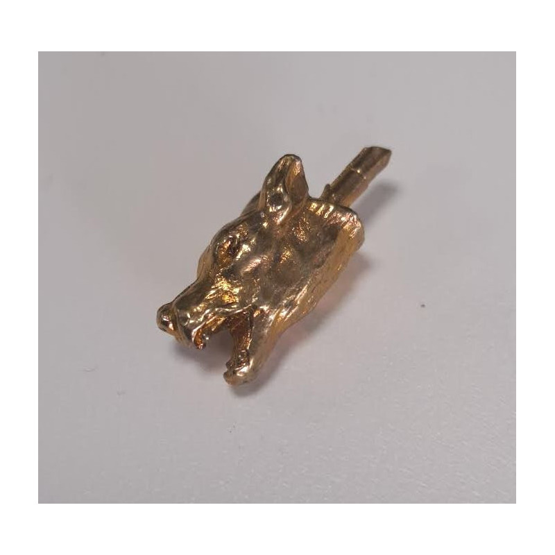 POLENA TESTA DI LUPO