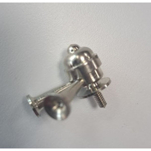 DOPPIA TROMBA 21mm