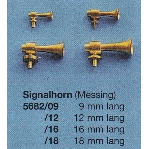 TROMBA 18mm
