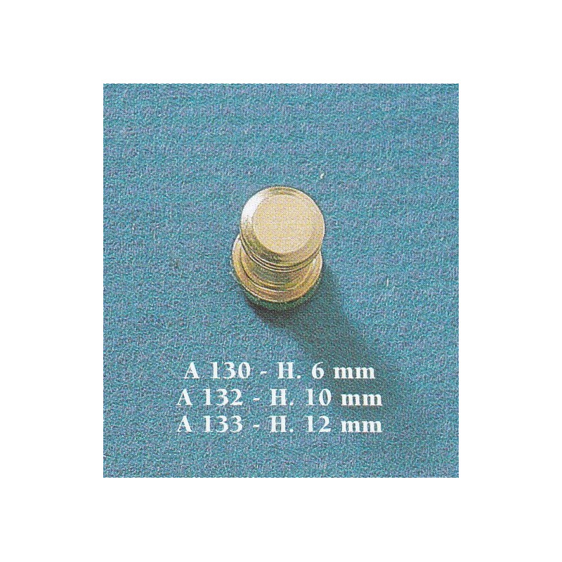 ARGANO VERTICALE 12mm