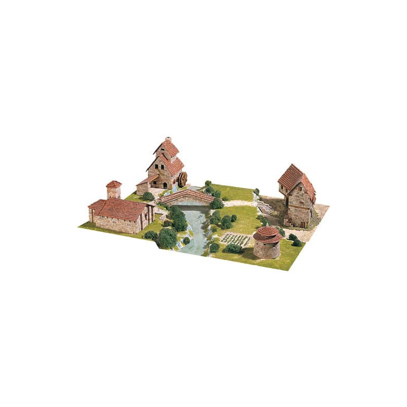 SET BORGO RURALE AEDES SET BORGO RURALE AEDES