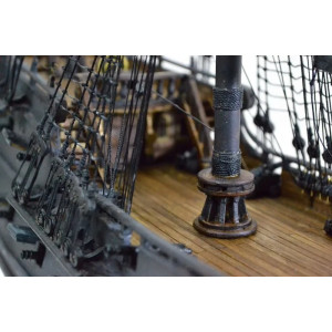 LA PERLA NERA 1/65