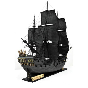 LA PERLA NERA 1/65