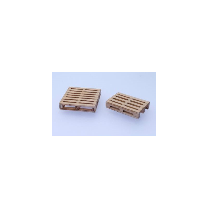 PALLETS PALLETS