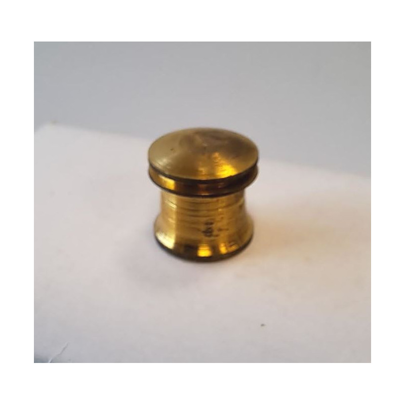 ARGANO VERTICALE 12mm