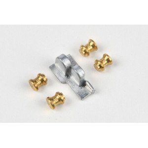 ARGANO SEMPLICE TIPO TITANIC