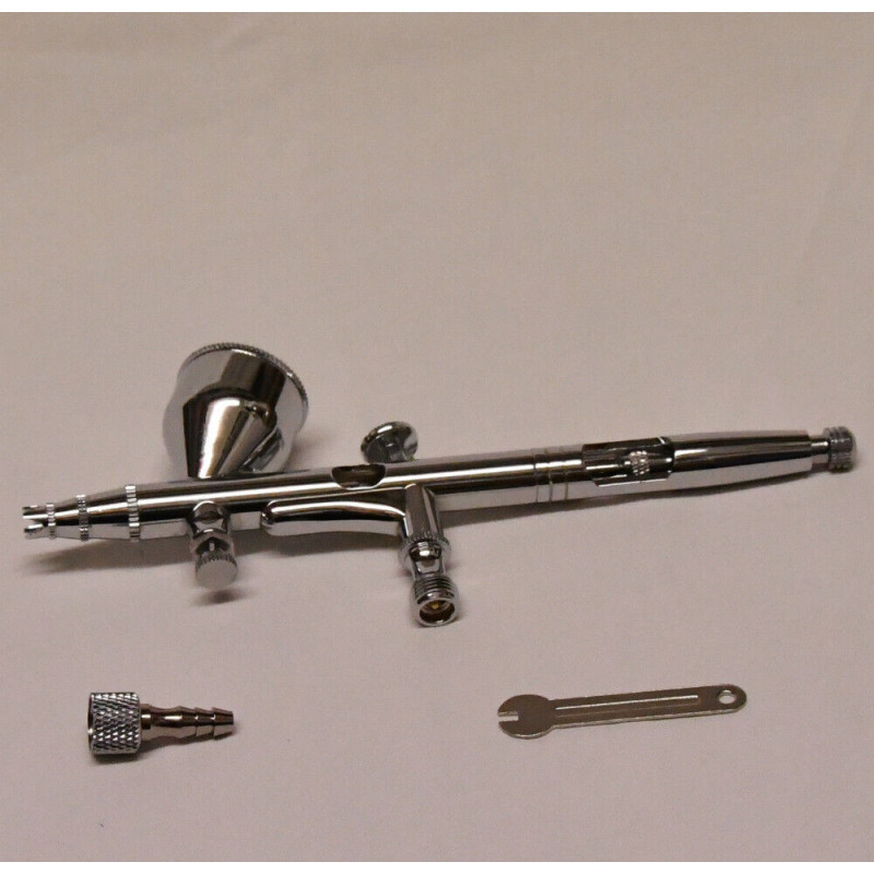 AEROGRAFO DOPPIA AZIONE MANTUA 0,25 AEROGRAFO DOPPIA AZIONE MANTUA 0,25