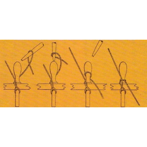 CAVIGLIA BOSSO 6mm