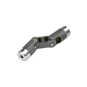 ACCOPPIAMENTO CARDANICO  2,3/3mm