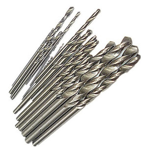 PUNTA PER FORARE 0,8mm