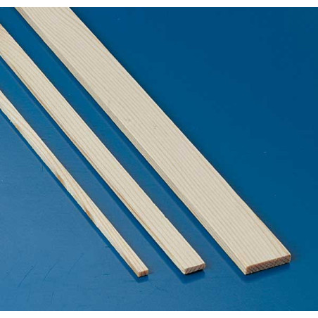 LISTELLO PINO 5x10x1000