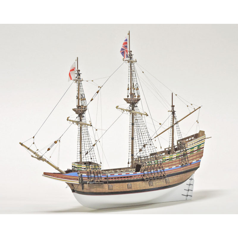 MAYFLOWER MAYFLOWER