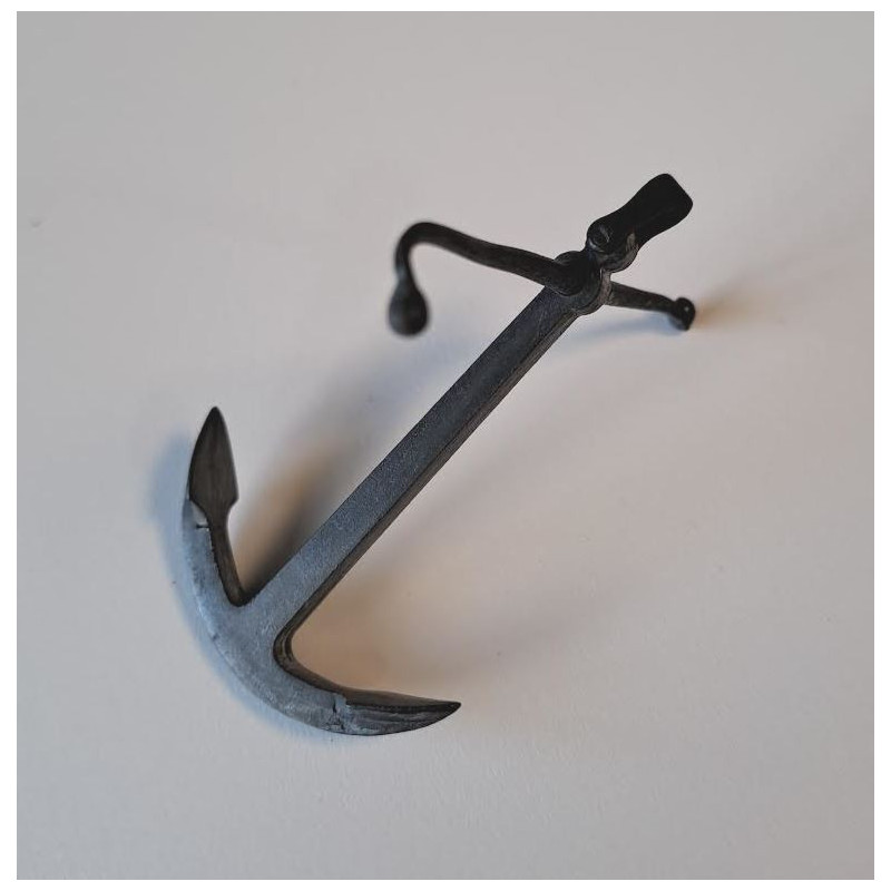 ANCORA AMMIRAGLIATO 20mm