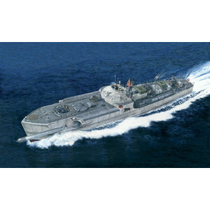 SCHNELLBOOT S - 100 - PRM EDITION