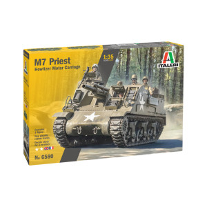 M7 Priest