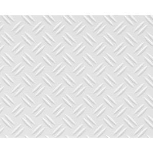 FOGLIO PLASTICARD A DOPPIO DIAMANTE SCALA 1/16