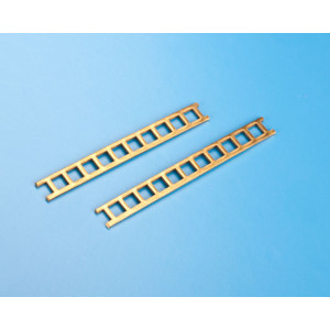 SCALETTE IN OTTONE 5x50mm