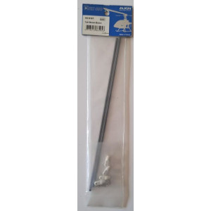 TAIL BOOM BRACE T-REX 450
