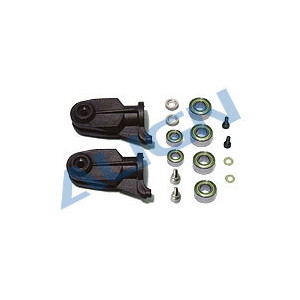 MAIN ROTOR HOLDER SET  T-REX 450