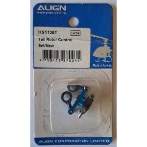 TAIL ROTOR CONTROL SET T-REX 450