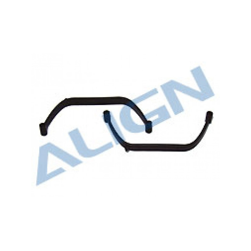 LANDING SKID T-REX 450