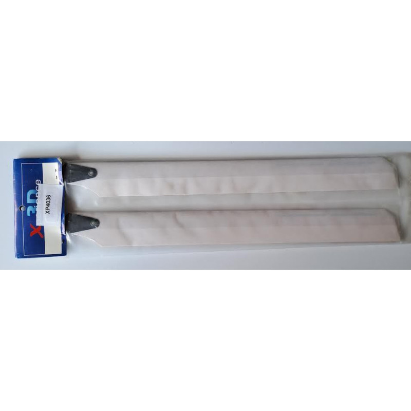 PALA ROTORE PRINCIPALE CL30 - SAB PALA ROTORE PRINCIPALE CL30 - SAB