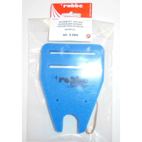 SUPPORTO PALE ELICOTTERI