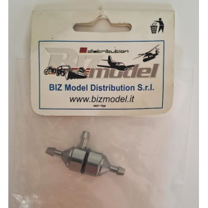 FILTRO MISCELA CON PRESA DI PRESSIONE