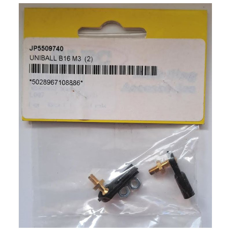 Uniball B16 M2 Uniball B16 M2