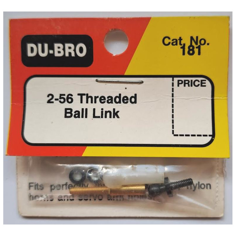 Uniball 2-56 Uniball 2-56